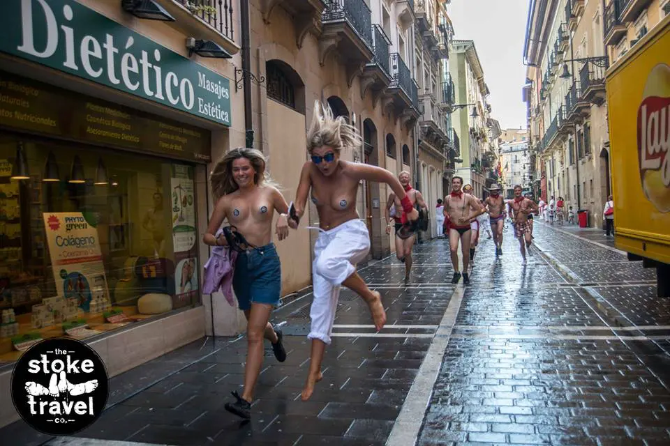 Five Things We’d Rather Think About Than The NRA