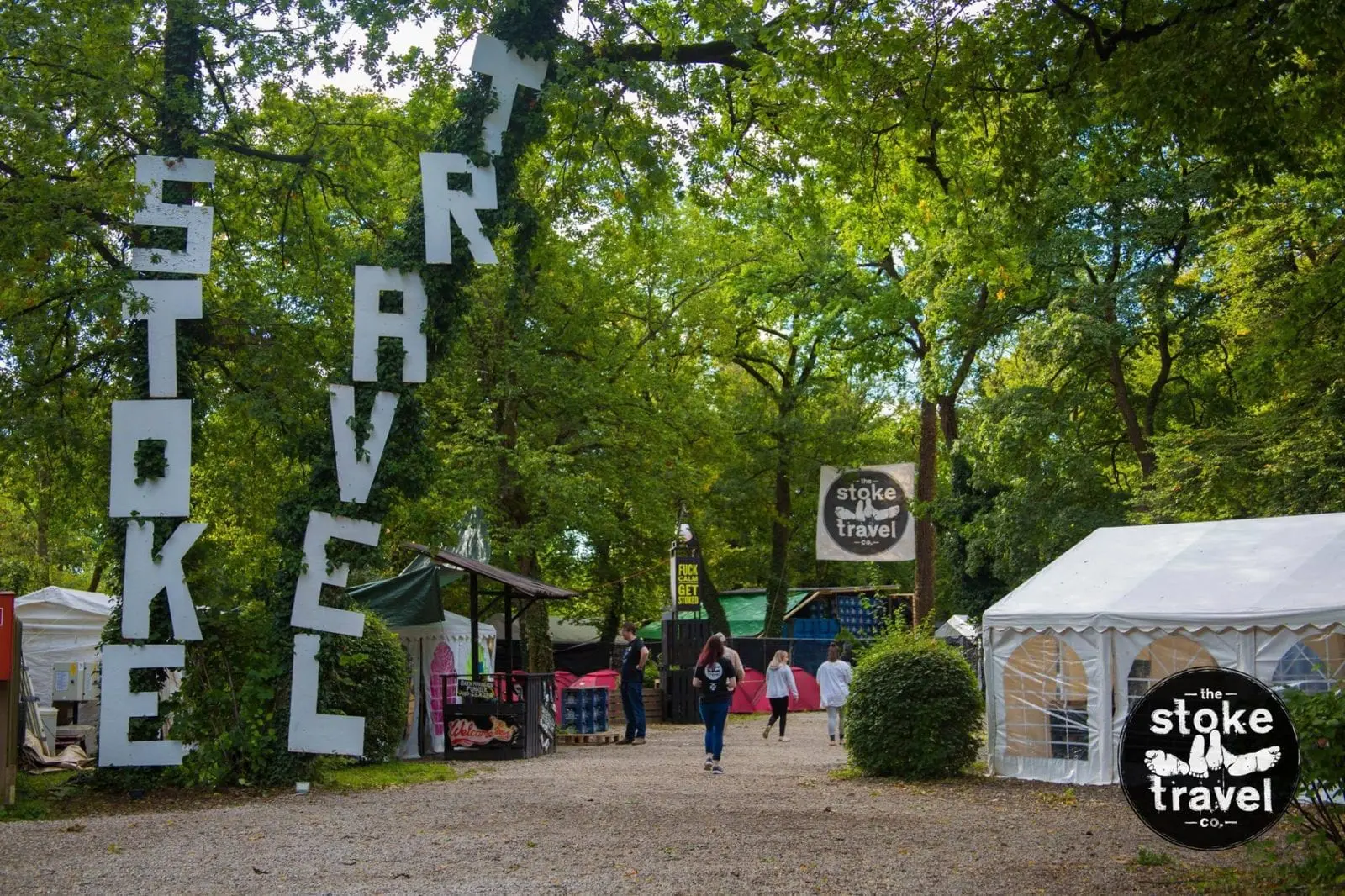 Check de dernière minute pour l’Oktoberfest