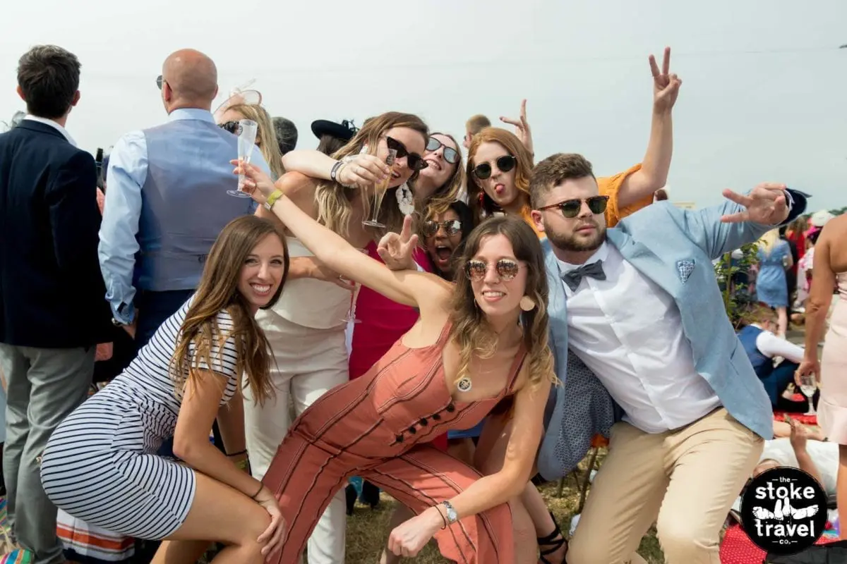 What to wear to Royal Ascot