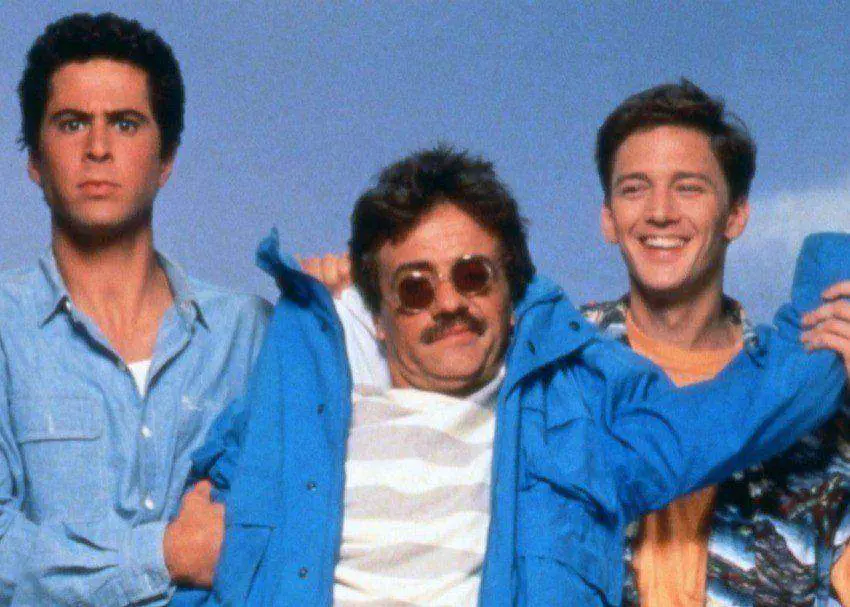 8 Kinds of People You’ll Find in Oktoberfest Beer Halls