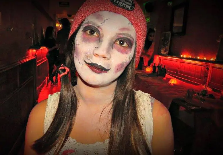 Halloween Costume Ideas For Barcelona