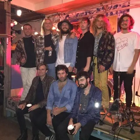 A Chat With The Band: Honey Hayze