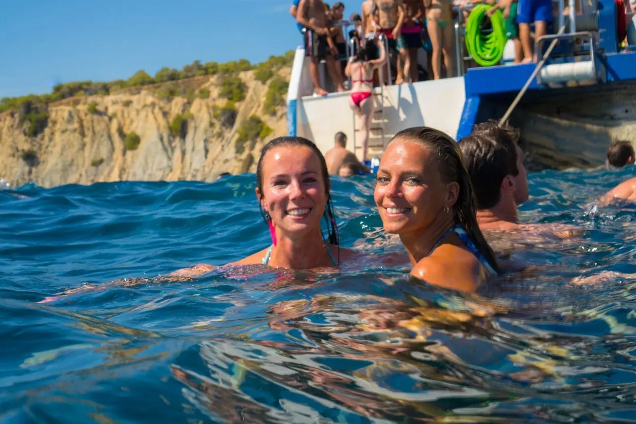 Ibiza’s Best Beaches