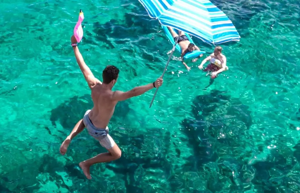 Five Ways To Prepare For Ibiza NOW