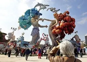 4 EUROPEAN FESTIVALS YOU DON’T WANT TO MISS THIS WINTER/SPRING SEASON
