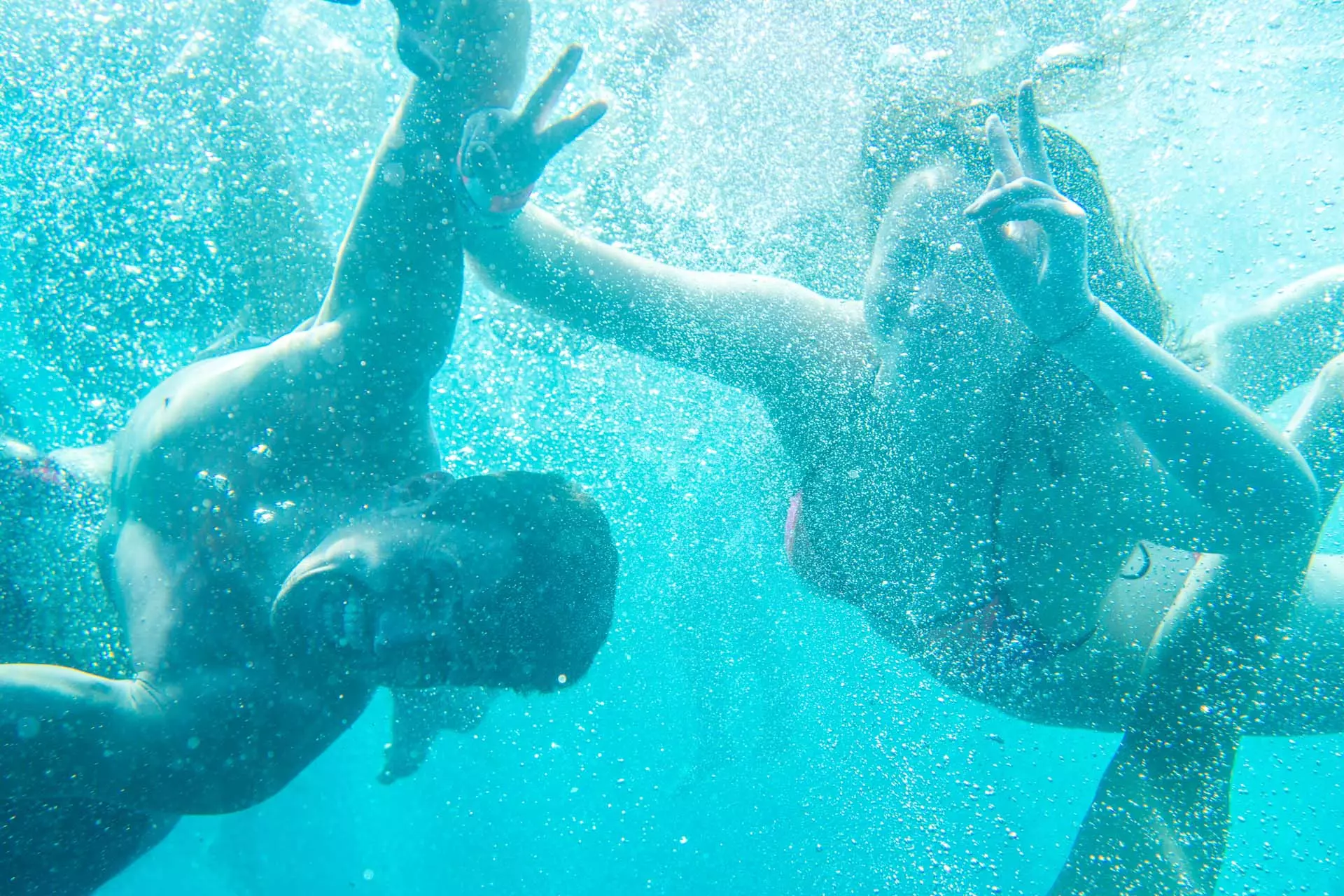 5-Night Balearic Spirit Experience