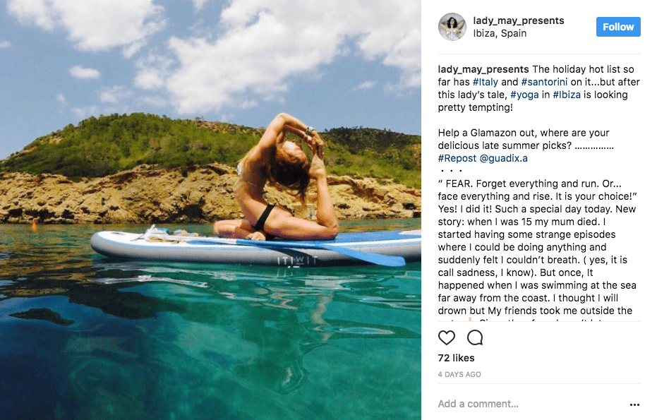 best instagram filter