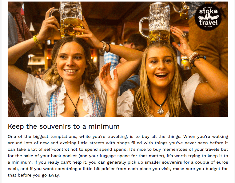 Know How To Travel More For Less