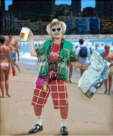 Three Guiri Mistakes Not To Make