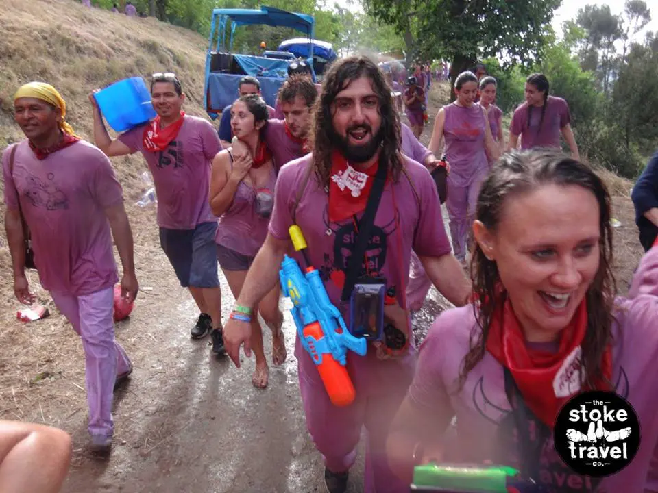 Stoke Travel’s Guide To Easter