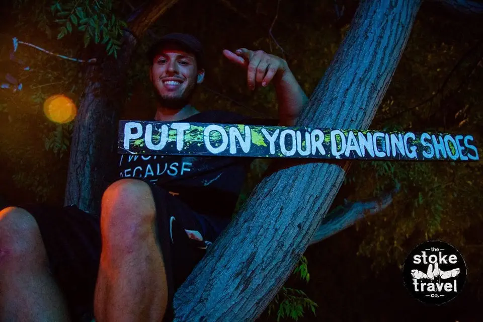 Are You The Chosen One?