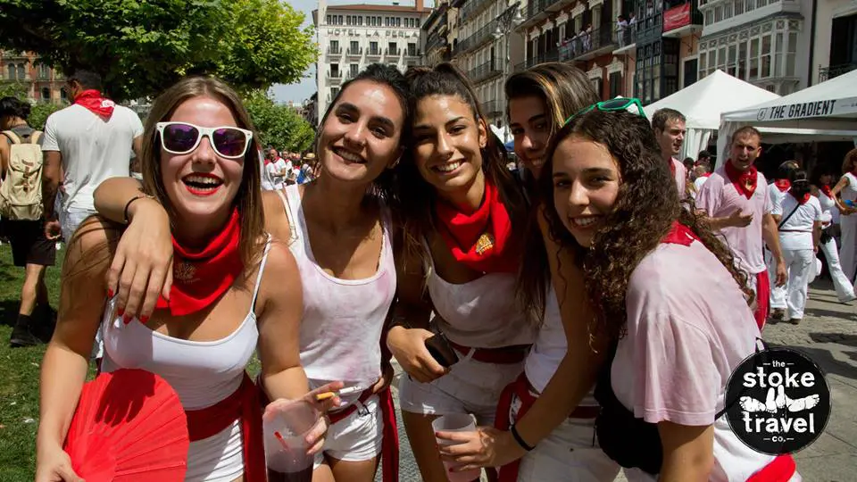 Away From The Bull Run