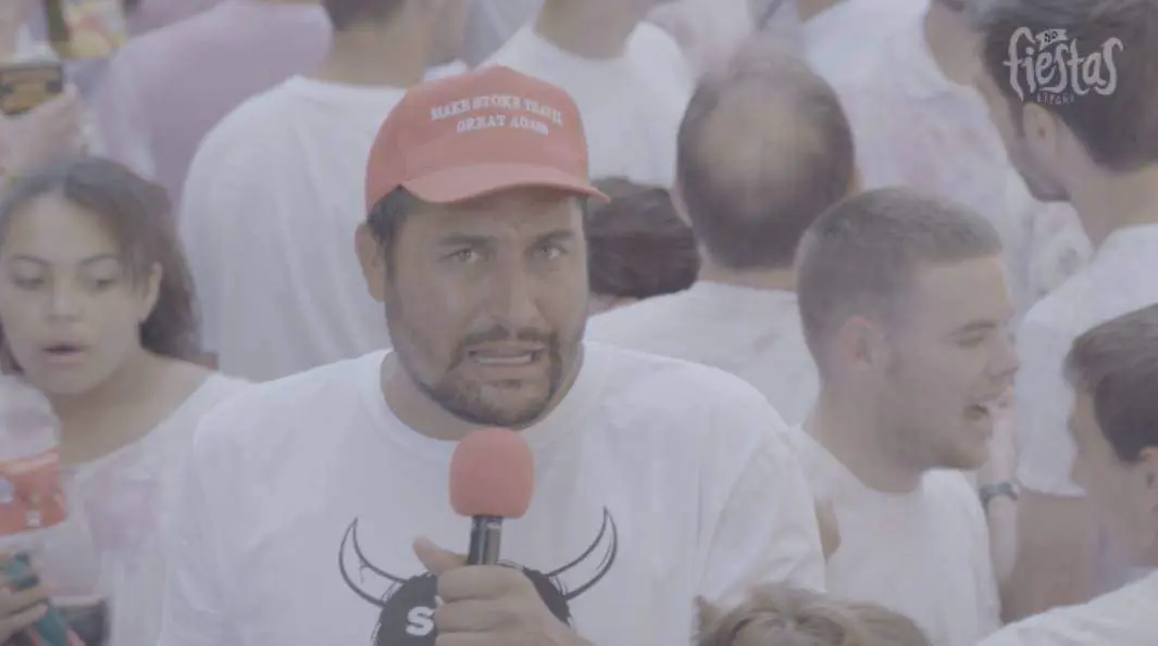 BREAKING: Stoke Travel Bans Donald Trump From All Future Events