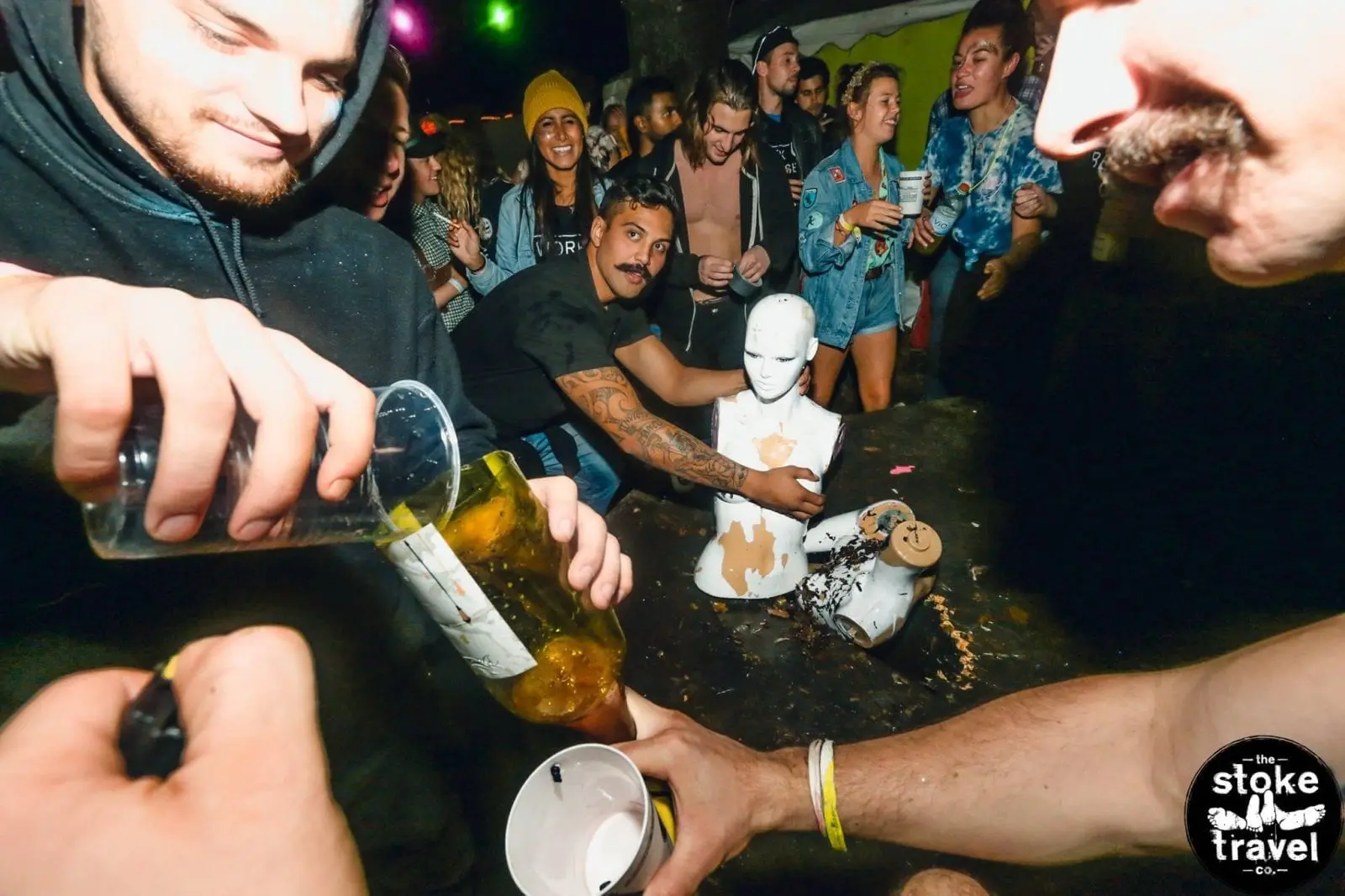 Habits you get used to while travelling that you have to ditch once you get home