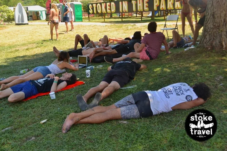 Stoke Travel’s Proven Hangover Cures