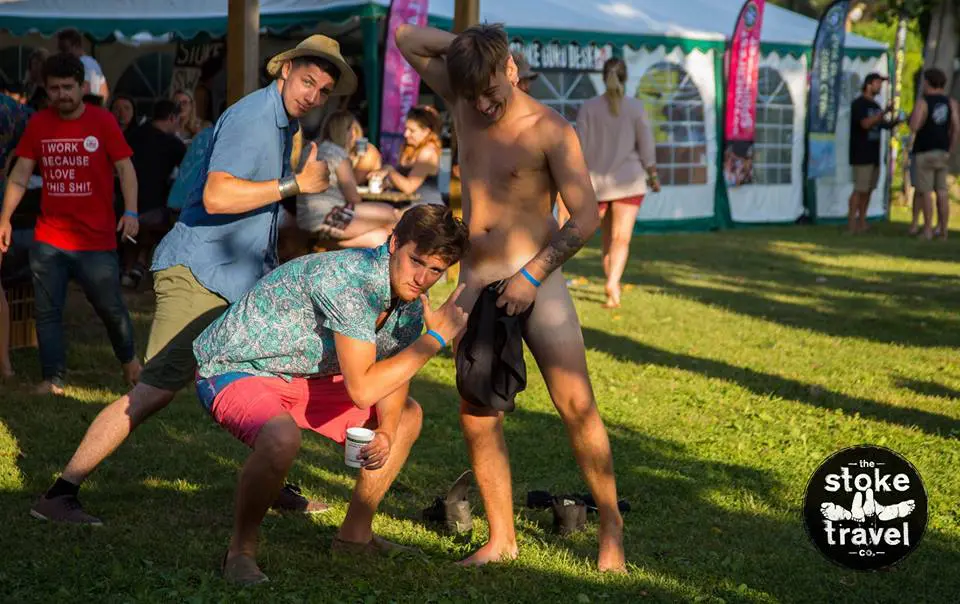 How To Pack Clothes For Your Upcoming Eurotrip (For Guys)