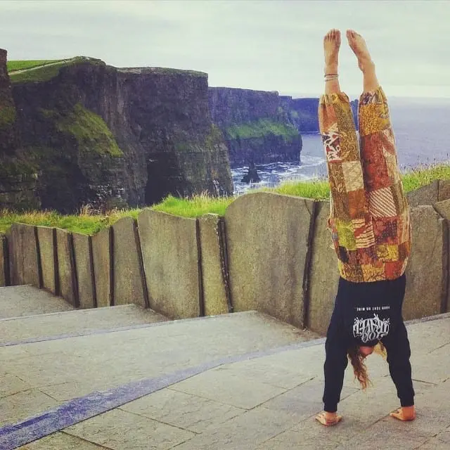 These Irish Stereotypes Say St Pat’s Day Dublin Is A Grand Idea