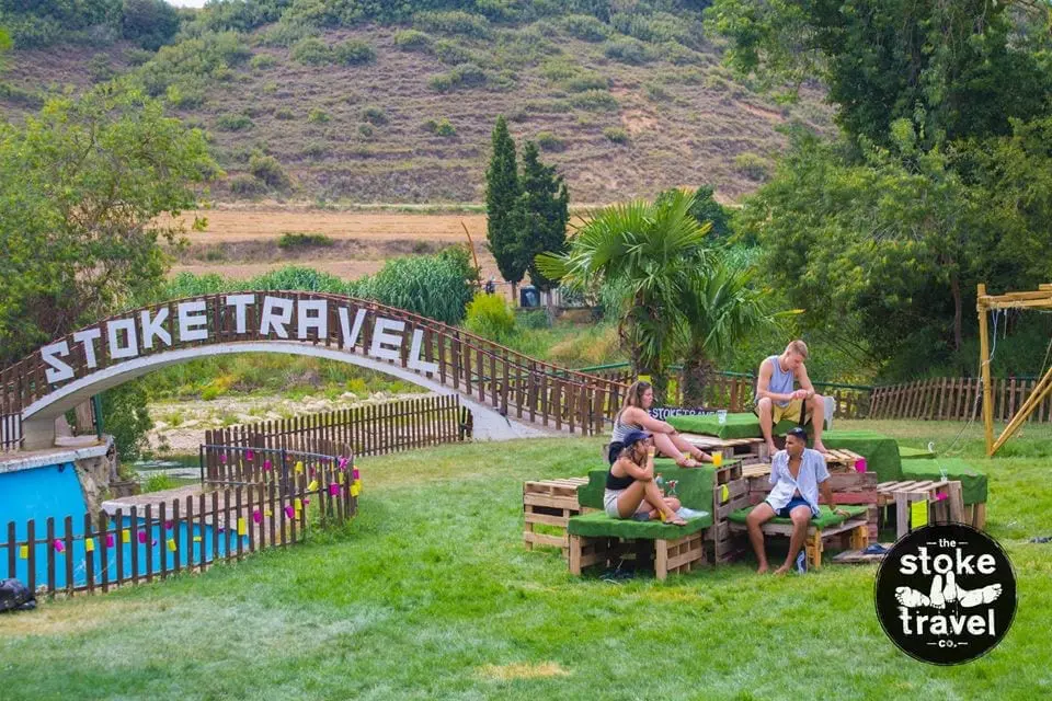 Running Of The Bulls Accommodation Options