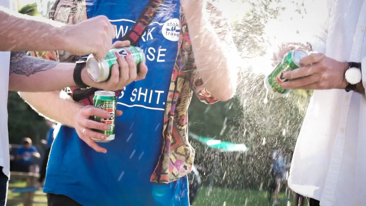 Why The Running Of The Bulls Is Better Than The World Cup