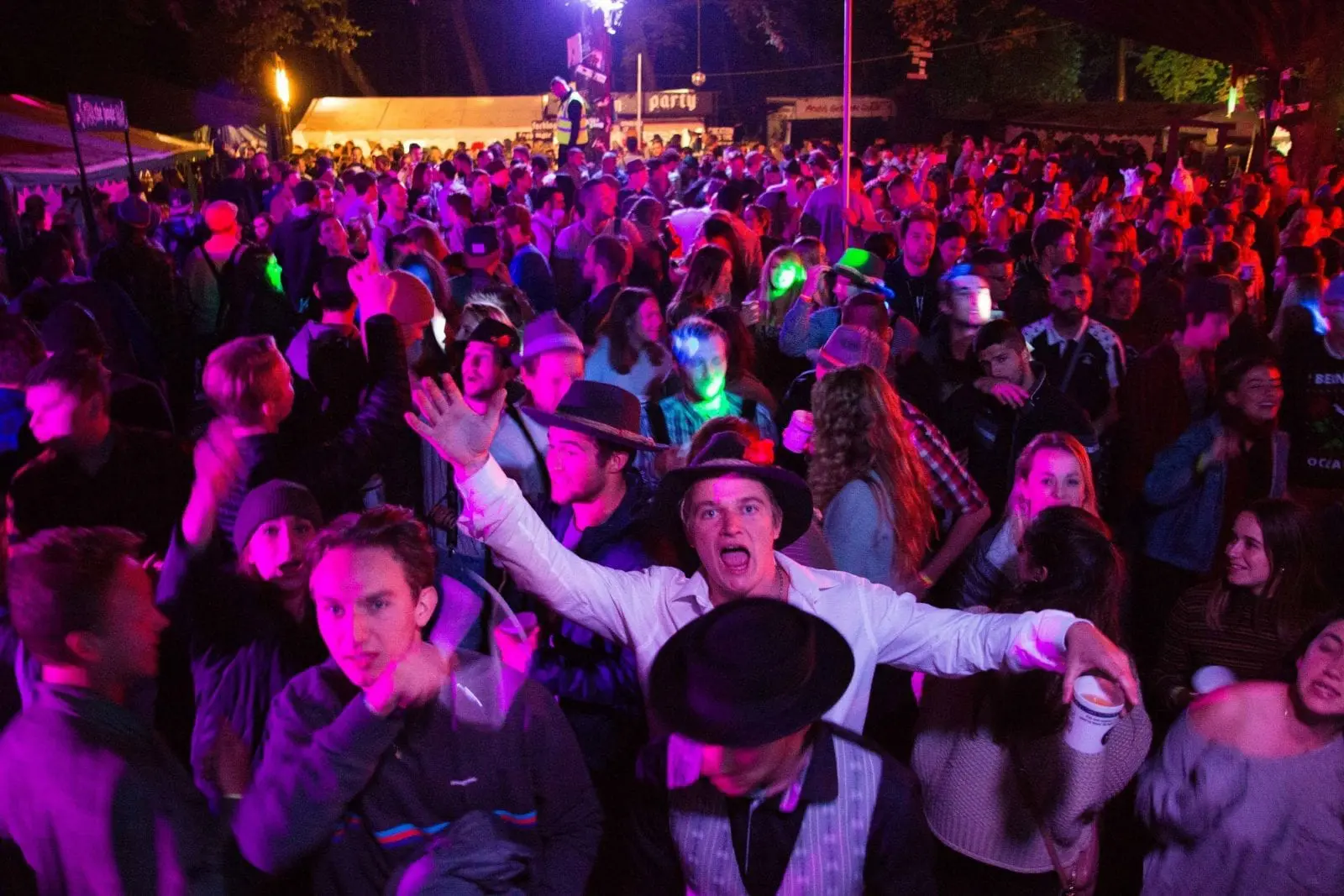 WHAT IS STOKETOBERFEST?