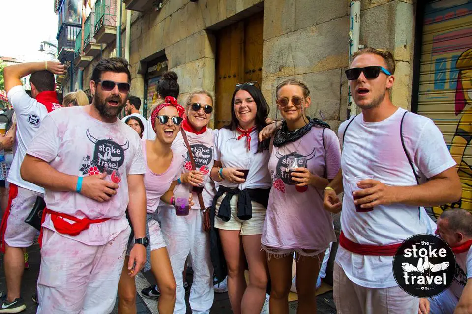 Running With Bulls FAQs