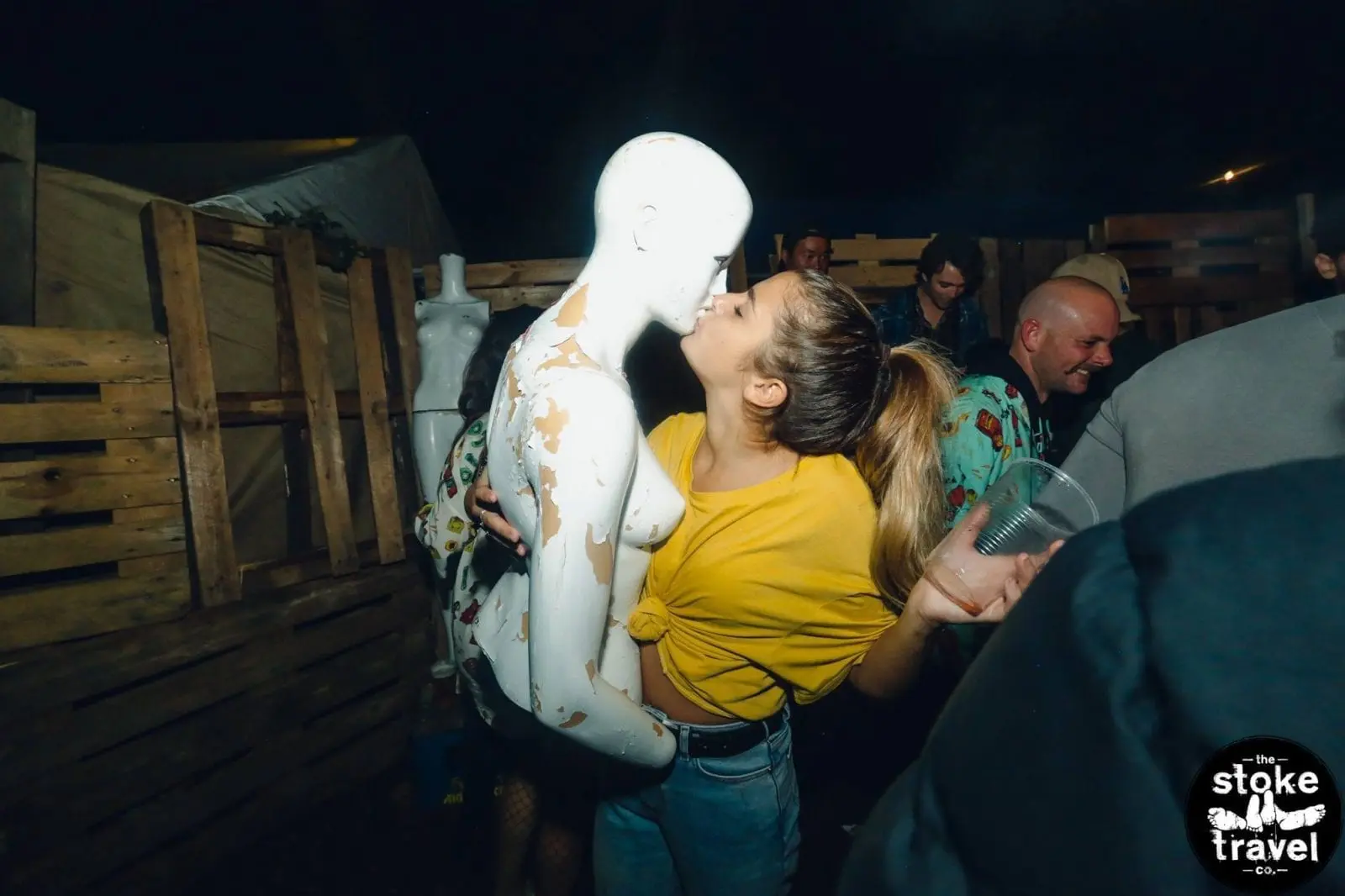 Seven Places To Visit In 2017