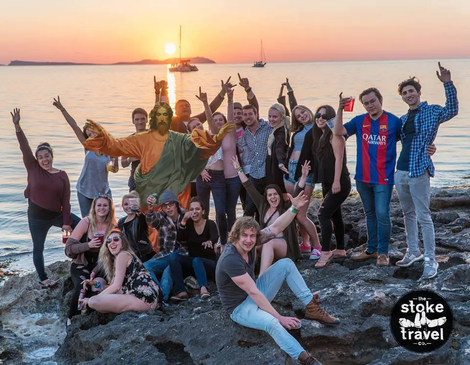 COPYWRITER HAVING HARD TIME MAKING EASTER SOUND FUN WITHOUT OFFENDING RELIGIOUS GUESTS