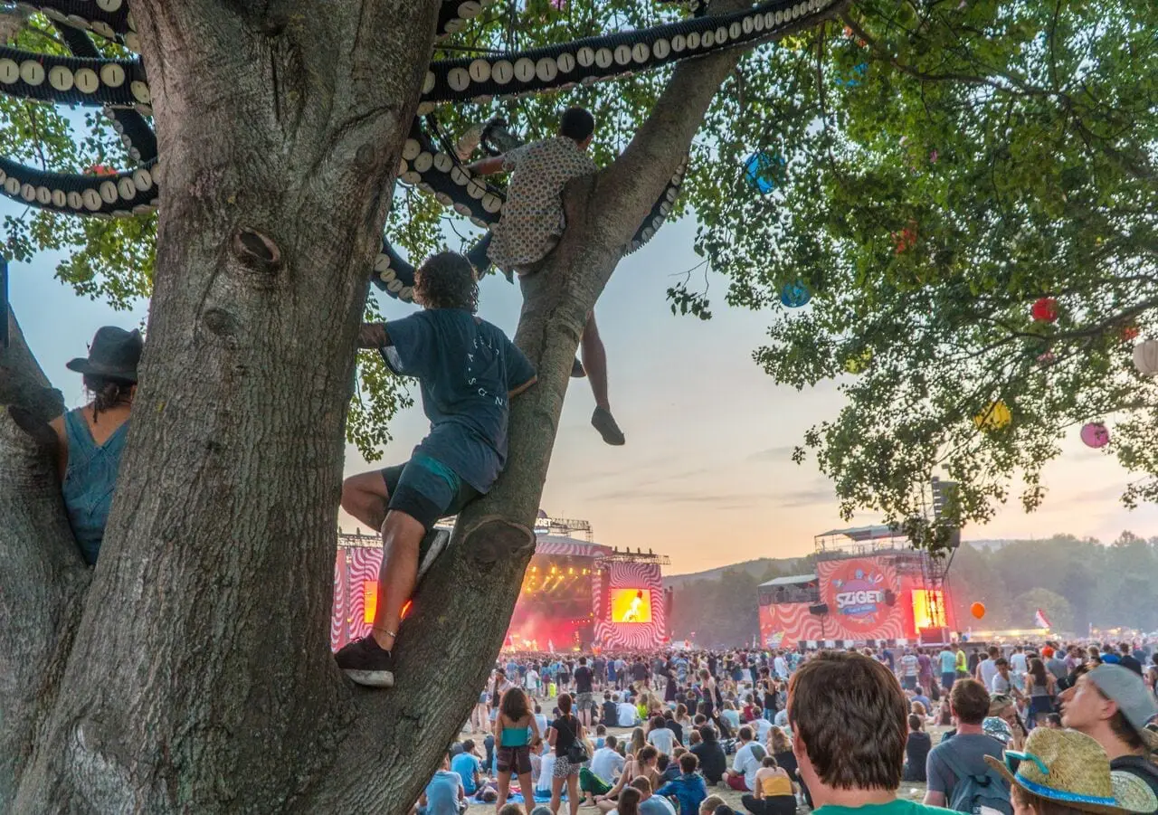 Europe’s Lesser Known Music Festivals