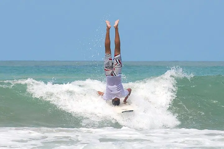 The People You’ll Meet At Your Surf Camp