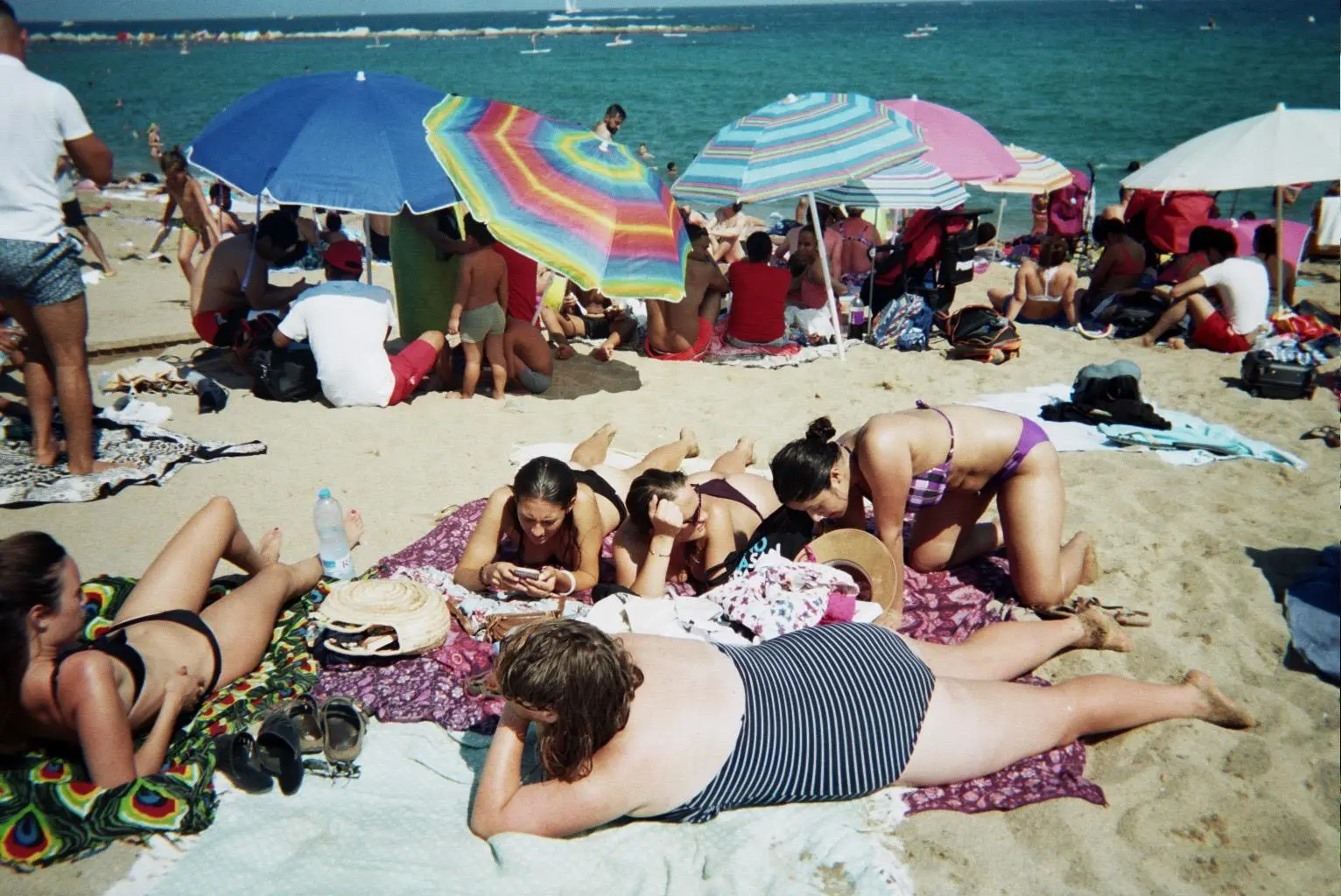 What To Pack For Your Barcelona Trip