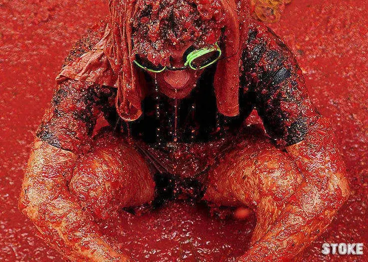 La Tomatina: So Much More Than A Tomato Fight