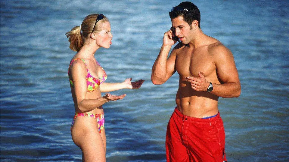 Four Reasons You Should Never Travel With Friends