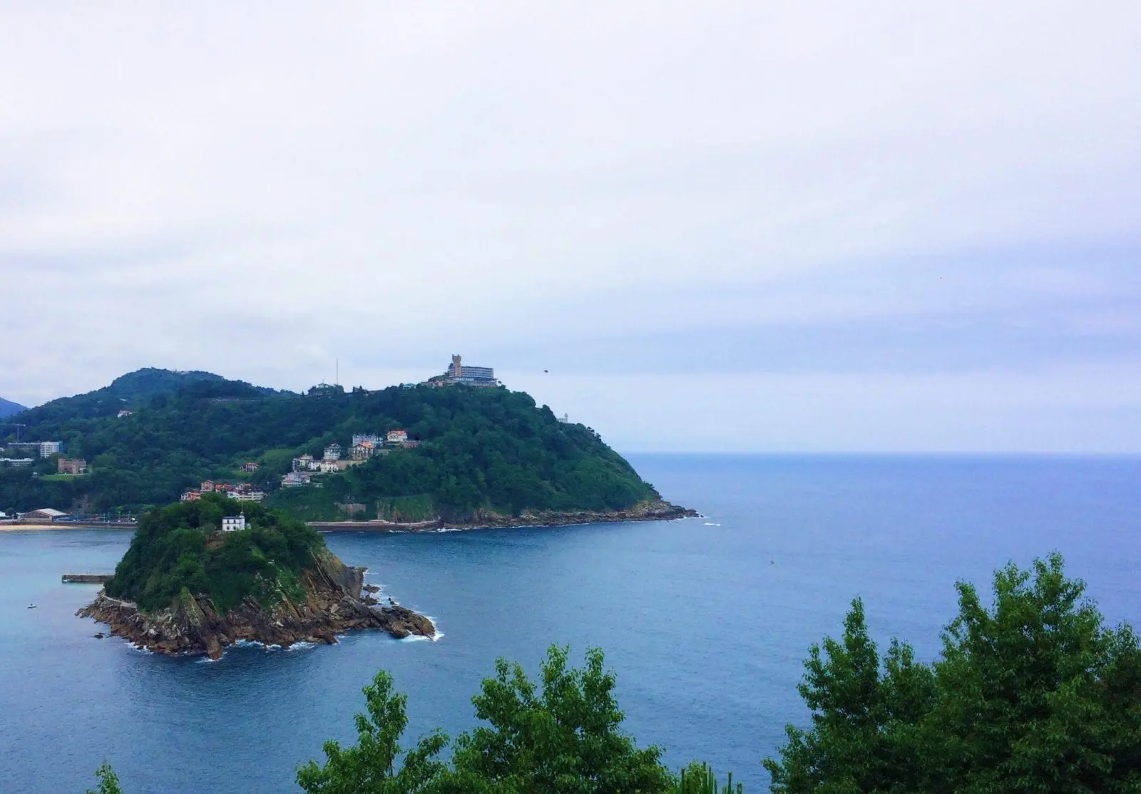 Spain’s Top Five Beaches