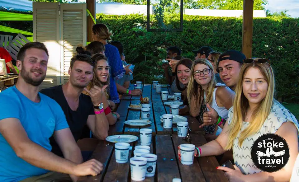 Things You Could Be Doing This Weekend