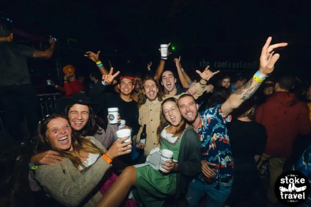 Oktoberfest Surprises for Americans