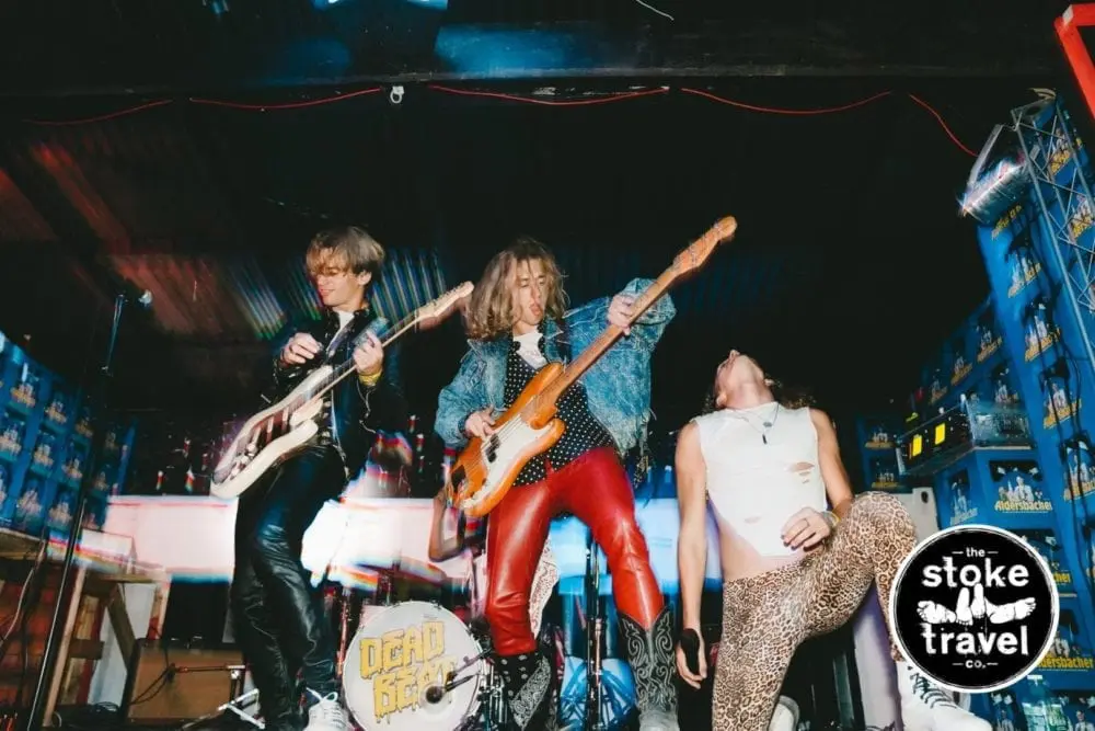 Farewell Interview With One Half Of Wicked Things