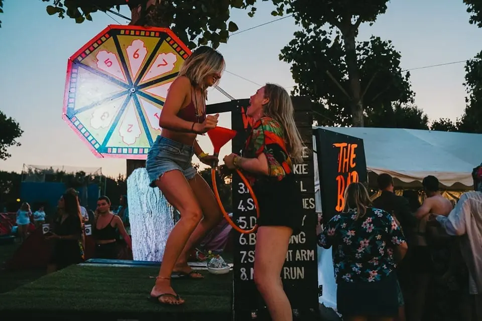 The Stoke Travel Ambassador Program