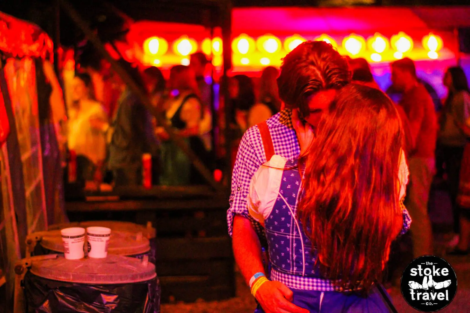 Stoke Travel & The Coronavirus