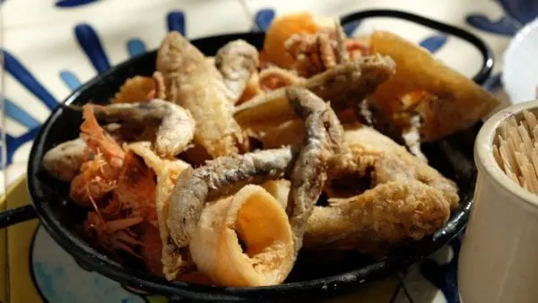 meilleurs tapas de barcelone