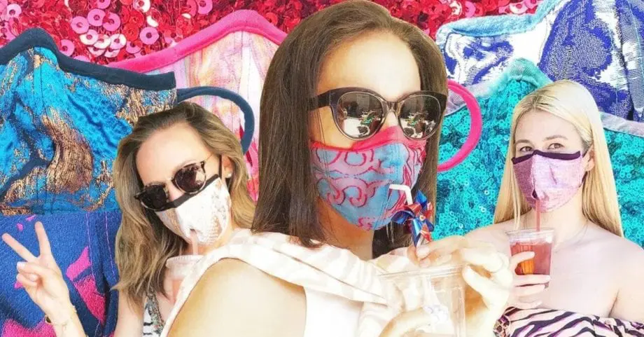 A New Normal For Barcelona Boat Parties