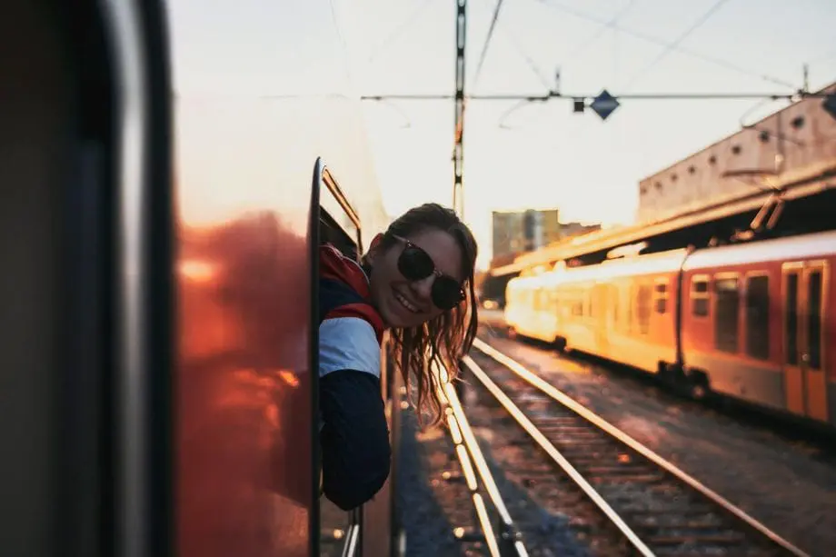 Is It Worth Your While To Backpack On A Eurail Pass?