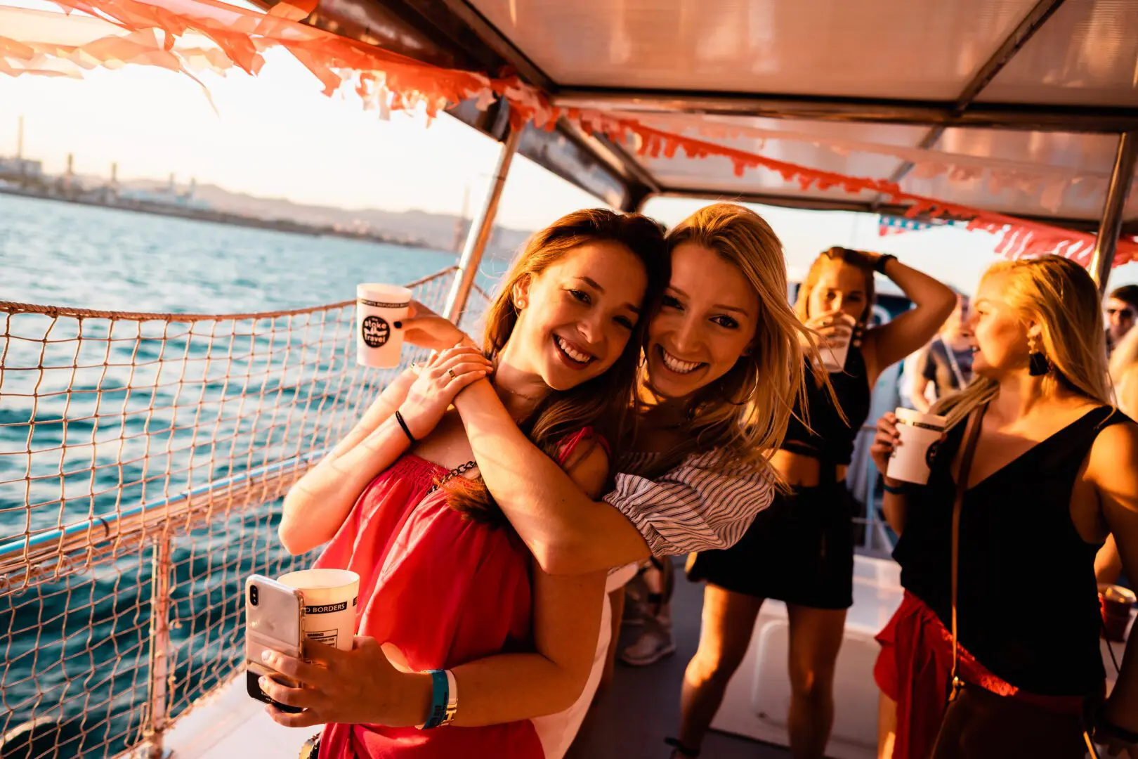 Five Reasons Why The Stoke App Will Make Travelling Europe Wonderful