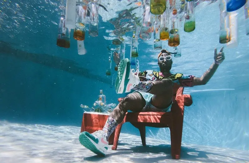 Les drogues que tu ne prendras pas à IBIZA ;)