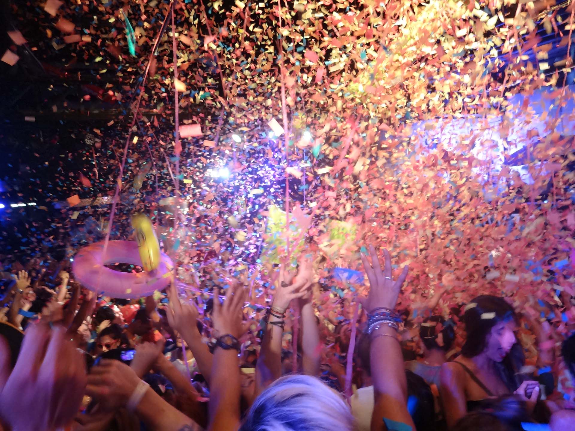 🌞Spring Break 2019🌞 Parties & Stoke Travel