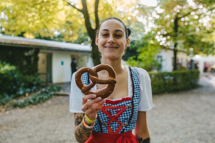 Oktoberfest Food: Top 10 Things To Eat In Munich