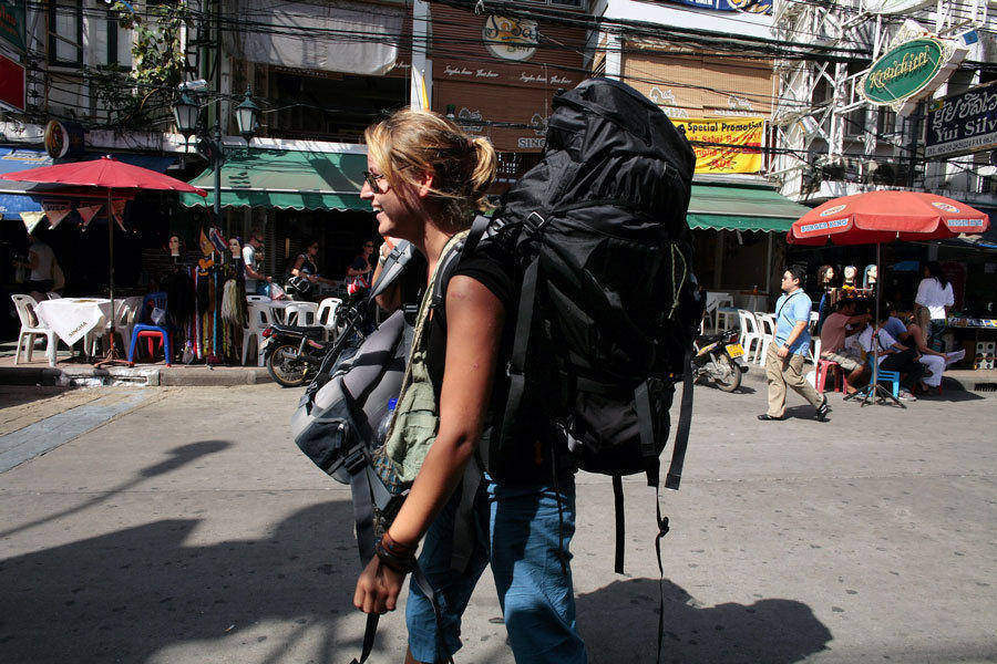 7 Things To Avoid For The Nouveau Backpacker