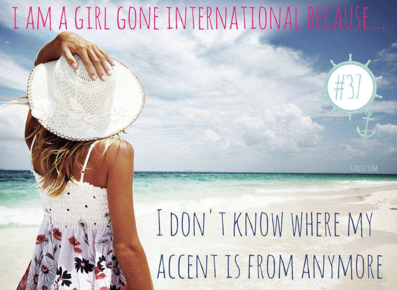 girls gone international