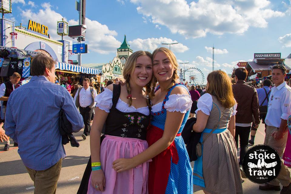 How Much Does Oktoberfest Cost? Is It Worth It?