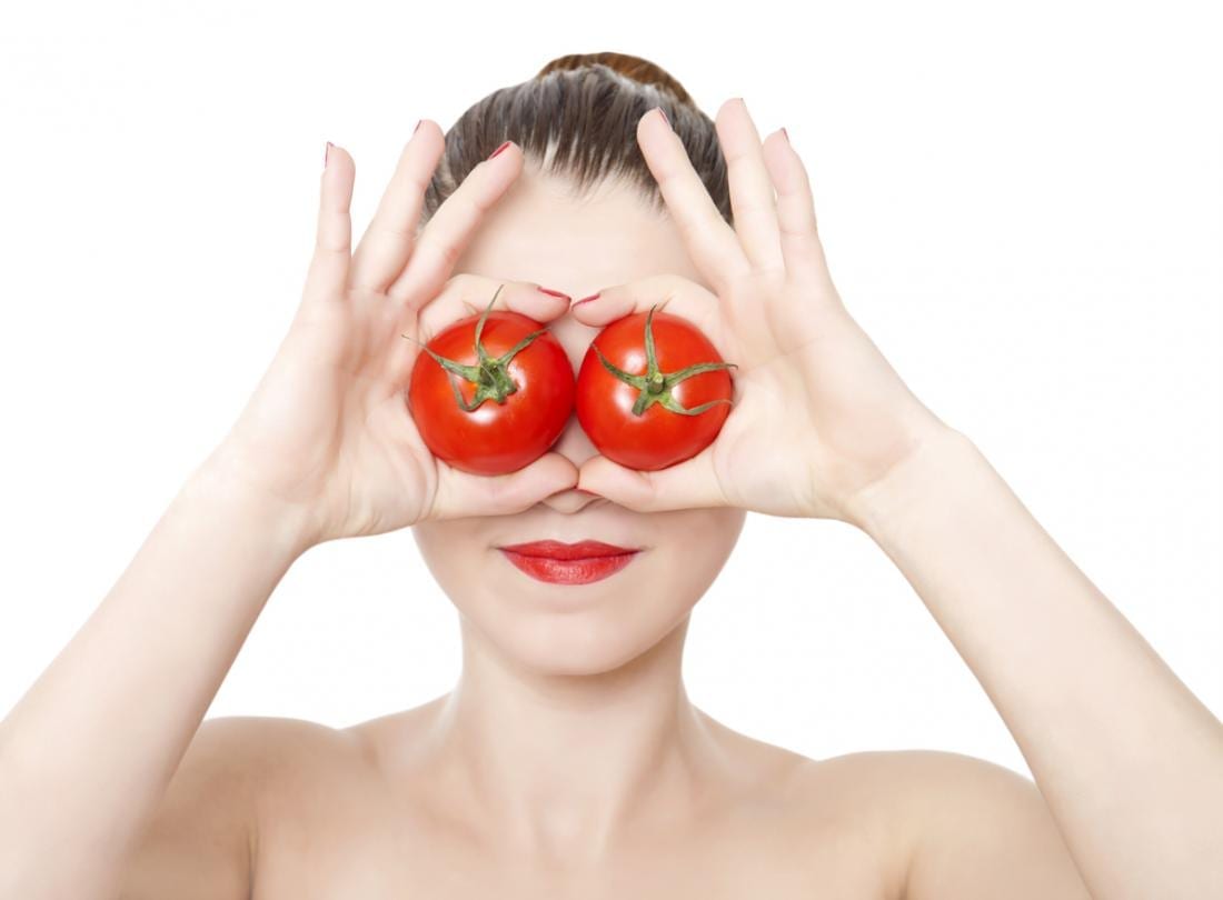 Tomato’s Effect On Each Of Your Orifices, Examined