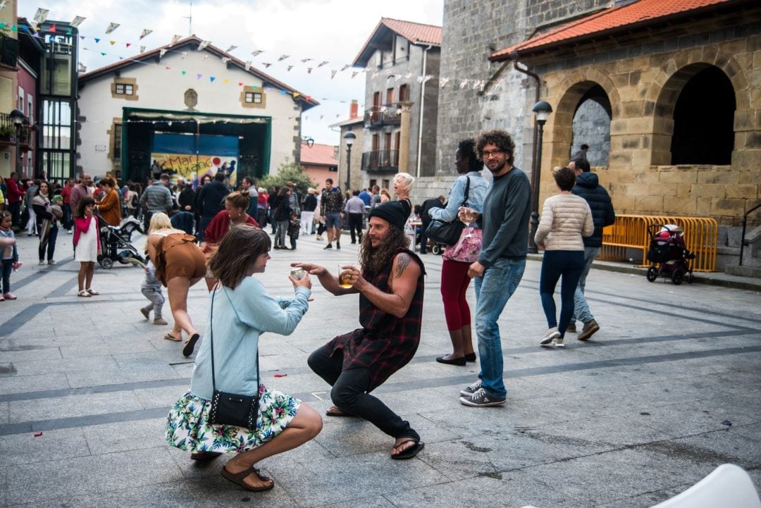 How to Make the Most of San Sebastian’s “La Semana Grande”